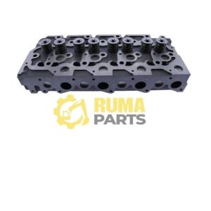 CULATA V2403 CON PRECAMARA IDI