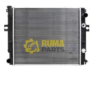 RADIADOR C/ ENFRIADOR ADELAN