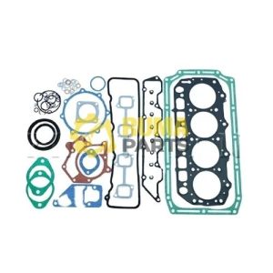 KIT COMPLETO DE EMPAQUETADURA