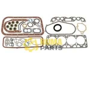 KIT COMPLETO DE EMPAQUETADURA MOTOR