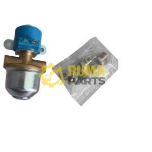 SOLENOIDE DE GAS LOVATO