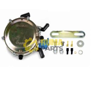 EQUIPO DE GAS LOVATO