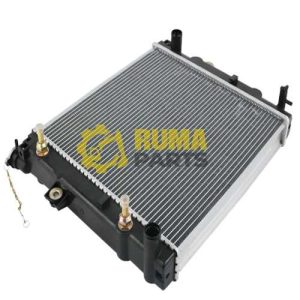 RADIADOR C/ ENFRIADOR DE ACEITE