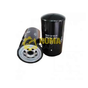 FILTRO DE ACEITE 6735-51-5143