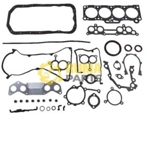 KIT COMPLETO EMPAQUETADURA