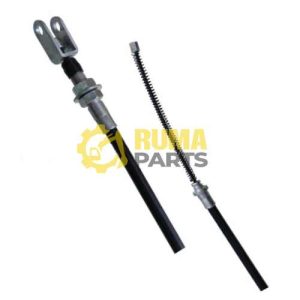 PIOLA FRENO DE MANO LH