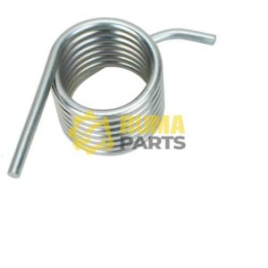 RESORTE DE PEDAL DE ACERCAMIENTO