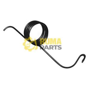 RESORTE  PEDAL DE FRENO