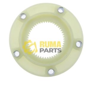 RETEN DE TRANSMISION