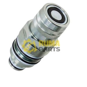 ACOPLE RAPIDO CARA PLANA HEMBRA 46MM FFI