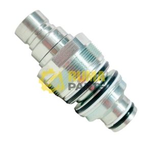 ACOPLE RAPIDO MACHO 46 MM  FFI