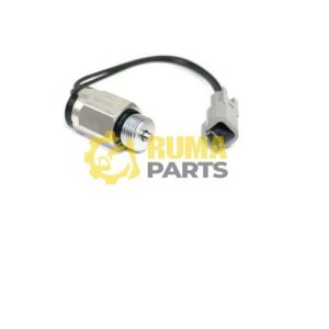 SOLENOIDE DE PARADA