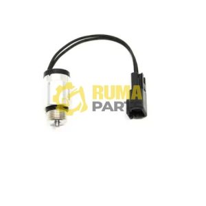 SOLENOIDE DE PARADA
