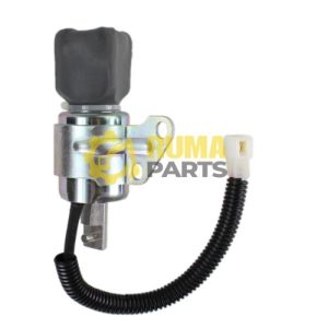 SOLENOIDE DE PARADA