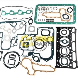 KIT COMPLETO  EMPAQUETADURA
