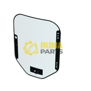 VIDRIO PARA PUERTA