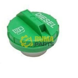 TAPA DE COMBUSTIBLE S/N LLAVE