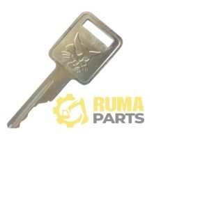 LLAVE DE ENCENDIDO