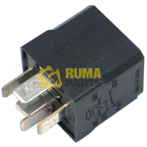 INTERRUPTOR DE RELÉ MAGNETICO