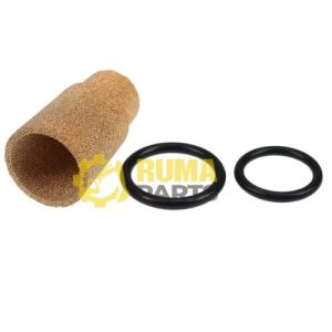 FILTRO DE ACEITE HIDRAULICO 6661807