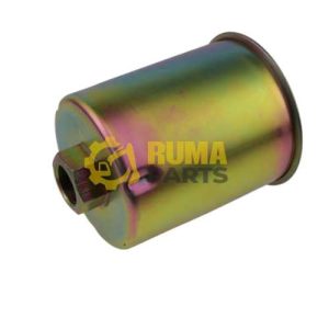 FILTRO RETORNO