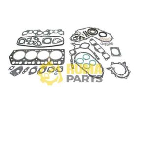 KIT EMPAQUETADURAS MOTOR 4Y