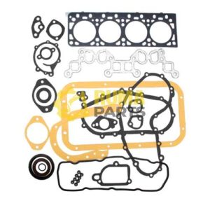 KIT COMPLETO DE EMPAQUETADURA ASBESTO