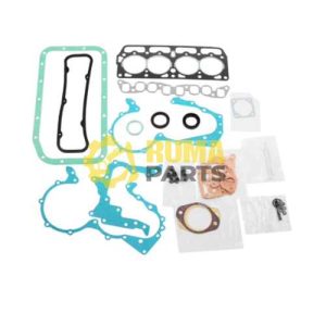 KIT COMPLETO DE EMPAQUETADURA