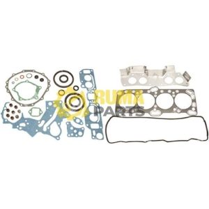 KIT COMPLETO DE EMPAQUETADURA