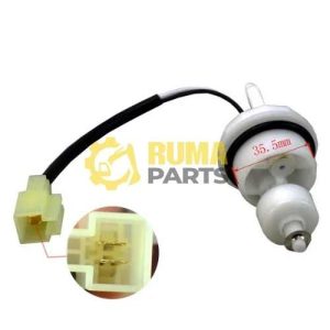 SENSOR DE FILTRO DE PETROLEO
