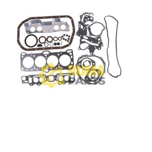 KIT DE EMPAQUETADURA MOTOR