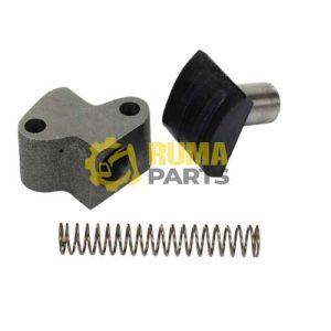 TENSOR DE DISTRIBUCION