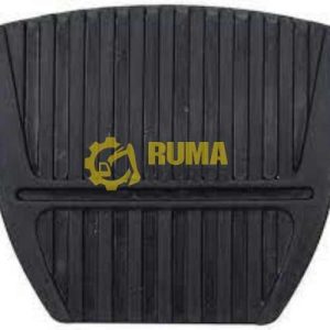 GOMA DE PEDAL