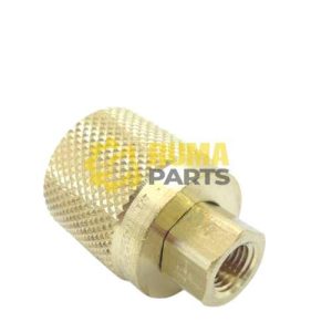 CONECTOR REGO