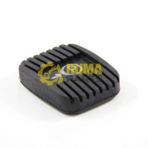 GOMA PEDAL DE FRENO EMERGENCIA