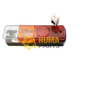 FOCO TRASERO C/ AMPOLLETA