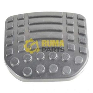 GOMA DE PEDAL