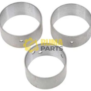 METALES DEL LEVAS STD