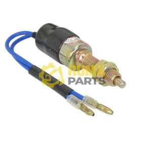 SENSOR DE PEDAL DE FRENO