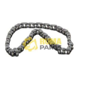 CADENA DE DISTRIBUCION