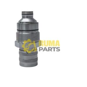 ACOPLE RAPIDO HEMBRA CARA PLANA 48 MM  FFH