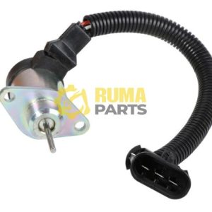 SOLENOIDE DE PARADA