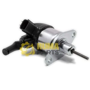 SOLENOIDE DE PARADA