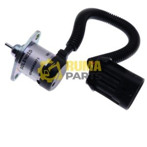 SOLENOIDE DE PARADA
