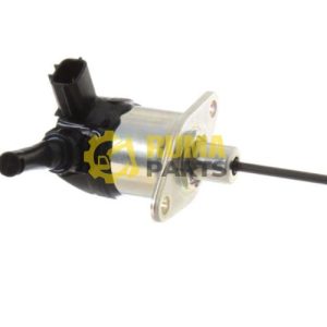 SOLENOIDE DE PARADA