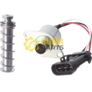 SOLENOIDE DE PARQUEO