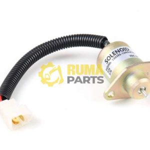 SOLENOIDE DE PARADA