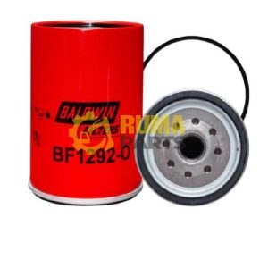 FILTRO DE COMBUSTIBLE BF1292-O