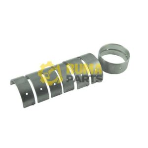 METAL BANCADA STD