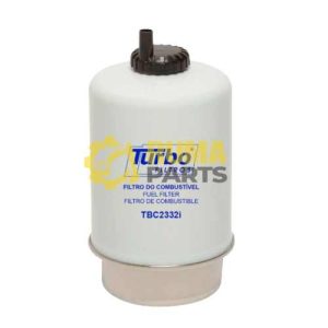FILTRO DE COMBUSTIBLE TBC2332